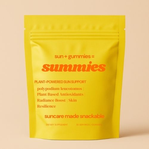 summies gummies - 28 day supply